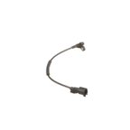 Standard Ignition ALS3309 ABS Wheel Speed Sensor - Front - view 3