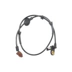 Standard Ignition ALS330 ABS Wheel Speed Sensor - Front Left - view 1