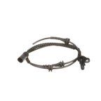 Standard Ignition ALS3311 ABS Wheel Speed Sensor - Front - view 2
