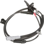Standard Ignition ALS3313 ABS Wheel Speed Sensor - Front Right - view 1