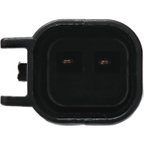 Standard Ignition ALS3315 ABS Wheel Speed Sensor - Front - view 7