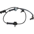 Standard Ignition ALS3315 ABS Wheel Speed Sensor - Front - view 1