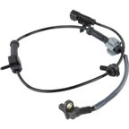 Standard Ignition ALS3315 ABS Wheel Speed Sensor - Front - view 3
