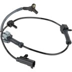 Standard Ignition ALS3315 ABS Wheel Speed Sensor - Front - view 4