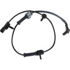 Standard Ignition ALS3315 ABS Wheel Speed Sensor - Front - view 5