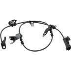 Standard Ignition ALS3316 ABS Wheel Speed Sensor - Front Right - view 2