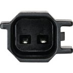 Standard Ignition ALS3316 ABS Wheel Speed Sensor - Front Right - view 7
