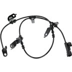 Standard Ignition ALS3316 ABS Wheel Speed Sensor - Front Right - view 5