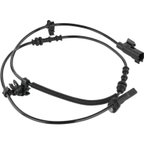 Standard Ignition ALS3317 ABS Wheel Speed Sensor - Front Right - view 4