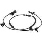 Standard Ignition ALS3318 ABS Wheel Speed Sensor - Front Right - view 6