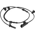 Standard Ignition ALS3319 ABS Wheel Speed Sensor - Front Left - view 2