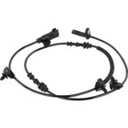 Standard Ignition ALS3319 ABS Wheel Speed Sensor - Front Left - view 6