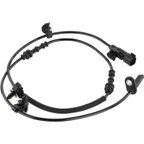 Standard Ignition ALS3319 ABS Wheel Speed Sensor - Front Left - view 4