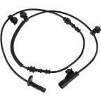 Standard Ignition ALS3319 ABS Wheel Speed Sensor - Front Left - view 5