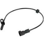 Standard Ignition ALS3320 ABS Wheel Speed Sensor - Front - view 1