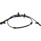Standard Ignition ALS3321 ABS Wheel Speed Sensor - Front - view 2