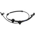 Standard Ignition ALS3321 ABS Wheel Speed Sensor - Front - view 6