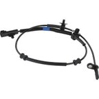 Standard Ignition ALS3321 ABS Wheel Speed Sensor - Front - view 1