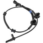 Standard Ignition ALS3321 ABS Wheel Speed Sensor - Front - view 3