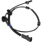 Standard Ignition ALS3321 ABS Wheel Speed Sensor - Front - view 4