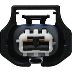 Standard Ignition ALS3323 ABS Wheel Speed Sensor - Rear Left - view 8