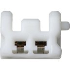 Standard Ignition ALS3325 ABS Wheel Speed Sensor - Rear Right - view 6