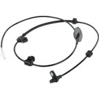 Standard Ignition ALS3325 ABS Wheel Speed Sensor - Rear Right - view 1