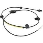 Standard Ignition ALS3325 ABS Wheel Speed Sensor - Rear Right - view 4
