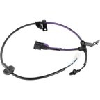 Standard Ignition ALS3330 ABS Wheel Speed Sensor - Rear Right - view 2