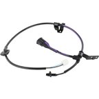 Standard Ignition ALS3330 ABS Wheel Speed Sensor - Rear Right - view 1