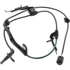 Standard Ignition ALS3332 ABS Wheel Speed Sensor - Front Right - view 2