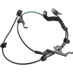 Standard Ignition ALS3332 ABS Wheel Speed Sensor - Front Right - view 5