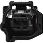 Standard Ignition ALS3332 ABS Wheel Speed Sensor - Front Right - view 6