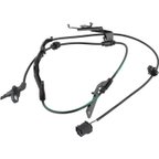 Standard Ignition ALS3332 ABS Wheel Speed Sensor - Front Right - view 1