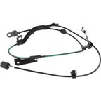 Standard Ignition ALS3332 ABS Wheel Speed Sensor - Front Right - view 3