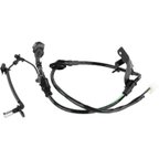 Standard Ignition ALS3333 ABS Wheel Speed Sensor - Rear Right - view 6