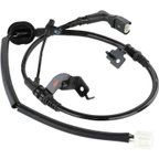 Standard Ignition ALS3335 ABS Wheel Speed Sensor - Rear Left - view 4
