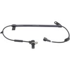 Standard Ignition ALS333 ABS Wheel Speed Sensor - Front Right - view 1