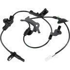 Standard Ignition ALS3343 ABS Wheel Speed Sensor - Rear Left - view 2