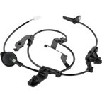 Standard Ignition ALS3343 ABS Wheel Speed Sensor - Rear Left - view 6