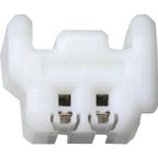 Standard Ignition ALS3343 ABS Wheel Speed Sensor - Rear Left - view 7