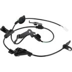 Standard Ignition ALS3343 ABS Wheel Speed Sensor - Rear Left - view 4