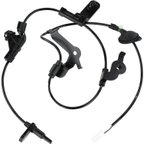 Standard Ignition ALS3343 ABS Wheel Speed Sensor - Rear Left - view 5