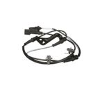 Standard Ignition ALS3346 ABS Wheel Speed Sensor - Front Left - view 6