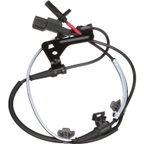 Standard Ignition ALS3347 ABS Wheel Speed Sensor - Front Right - view 2