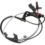 Standard Ignition ALS3347 ABS Wheel Speed Sensor - Front Right - view 4