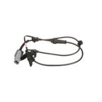Standard Ignition ALS3348 ABS Wheel Speed Sensor - Front Left - view 2