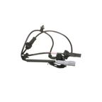 Standard Ignition ALS3348 ABS Wheel Speed Sensor - Front Left - view 4