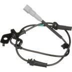 Standard Ignition ALS3349 ABS Wheel Speed Sensor - Front Right - view 2
