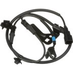 Standard Ignition ALS3352 ABS Wheel Speed Sensor - Front Left - view 1